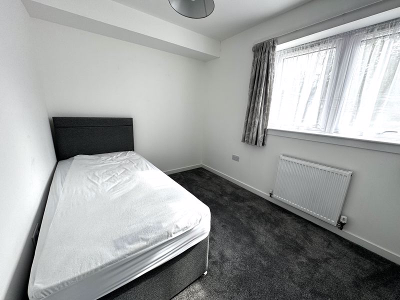 Shawbridge Street Pollokshaws